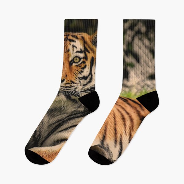 Item preview, Tiger designed and sold by CreativeWorld96.