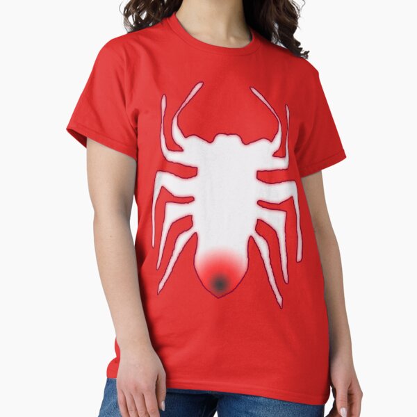 Item preview, White Spider Sign designed and sold by markyartshop.