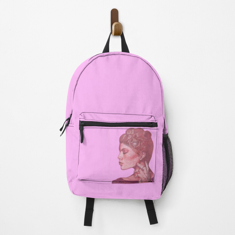 Item preview, Backpack designed and sold by CreativeWorld96.