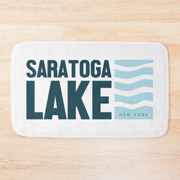Item preview, Saratoga Lake New York designed and sold by bivenart.
