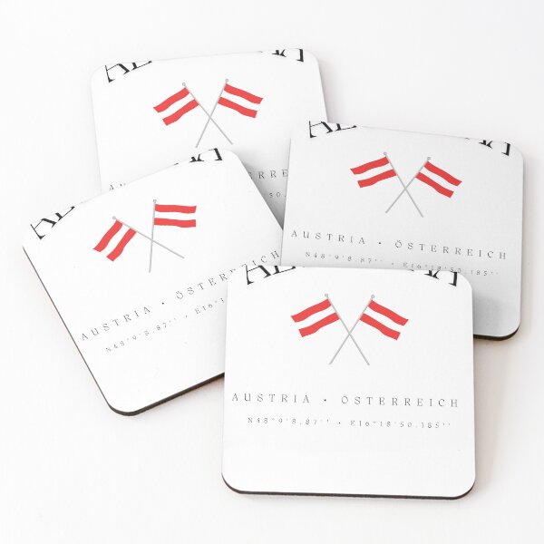 Item preview, Alterlaa in Vienna, Austria  designed and sold by AustriabyPublic.