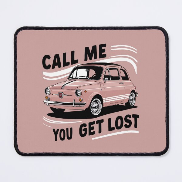 Item preview, Call me you get lost designed and sold by 90's Misaki.