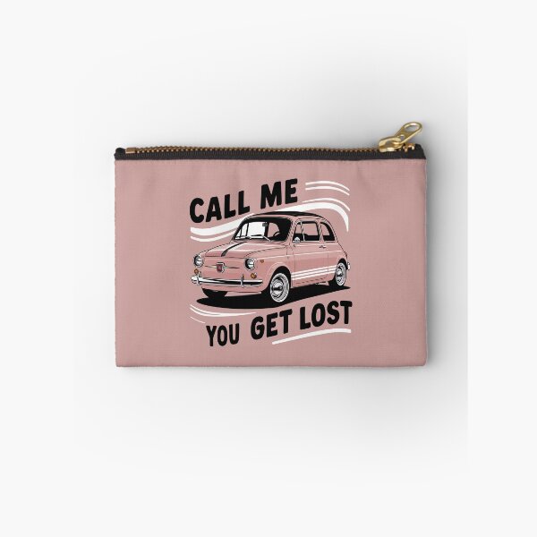Item preview, Call me you get lost designed and sold by 90's Misaki.