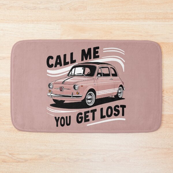Item preview, Call me you get lost designed and sold by 90's Misaki.