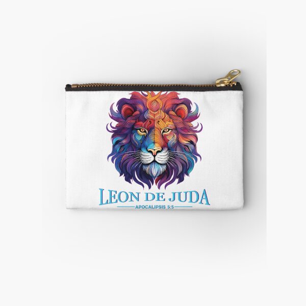 Item preview, Leon De Juda (Lion of Judah)  designed and sold by MDK Tees.