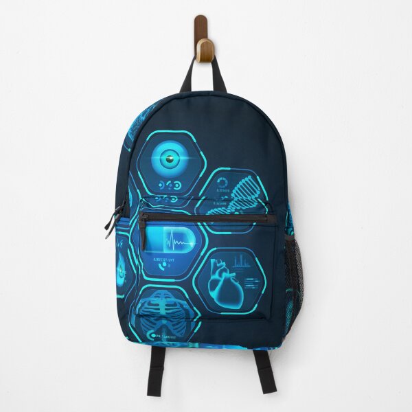 Item preview, biochemistry healthcare medicine designed and sold by NiamLab.