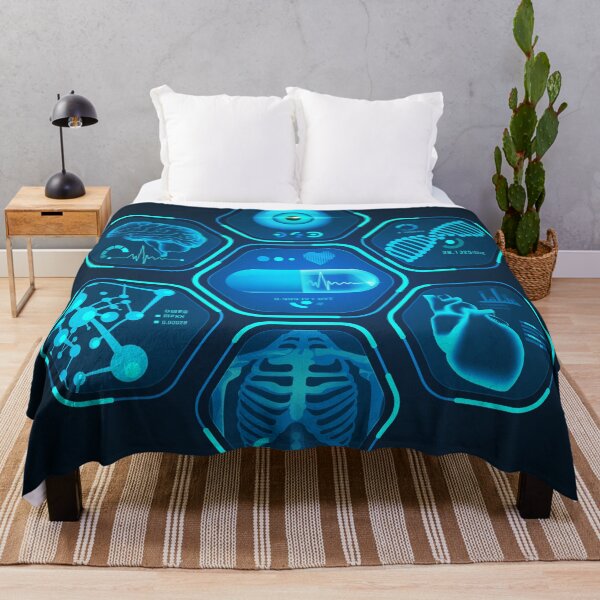 Item preview, biochemistry healthcare medicine designed and sold by NiamLab.