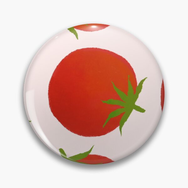 Item preview, I like tomatoes designed and sold by amee _artshop.