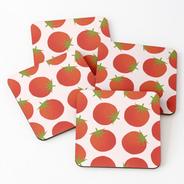 Item preview, I like tomatoes designed and sold by amee _artshop.