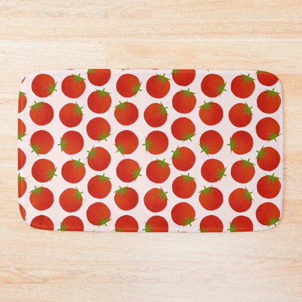 Item preview, I like tomatoes designed and sold by amee _artshop.