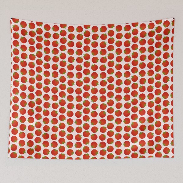 Item preview, I like tomatoes designed and sold by amee _artshop.