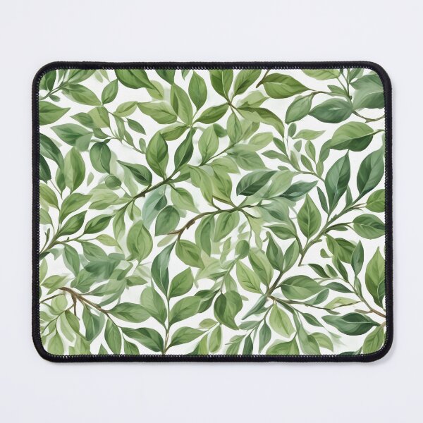 Item preview, Curtain of Leaves designed and sold by GreenTepee.
