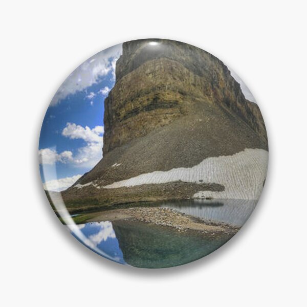 Item preview, Emerald Lake, Mount Timpanogos  designed and sold by fidhernathan.