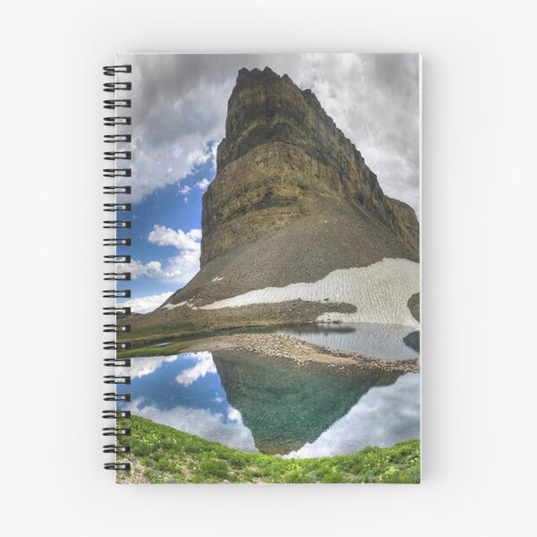 Item preview, Emerald Lake, Mount Timpanogos  designed and sold by fidhernathan.