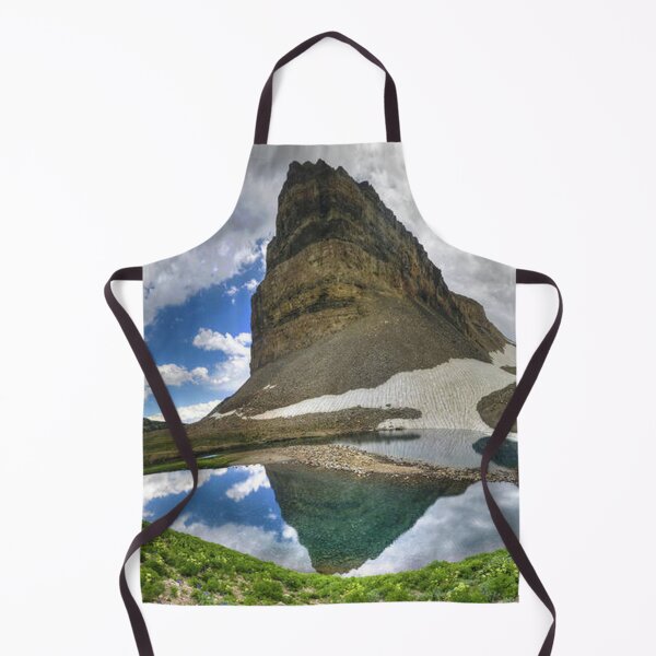 Item preview, Emerald Lake, Mount Timpanogos  designed and sold by fidhernathan.