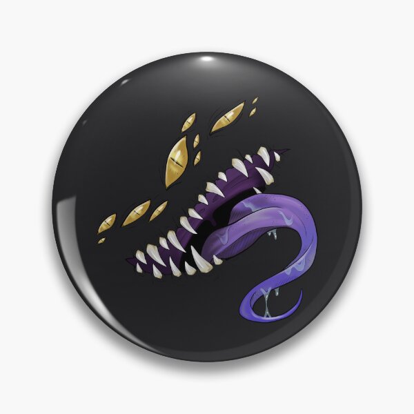 Item preview, Mimic designed and sold by CinnamonToasten.