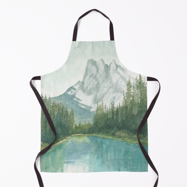 Item preview, Emerald Lake designed and sold by fidhernathan.