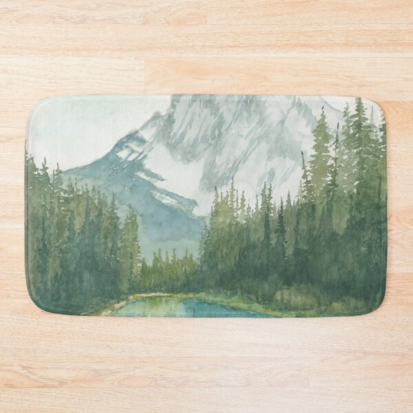 Item preview, Emerald Lake designed and sold by fidhernathan.