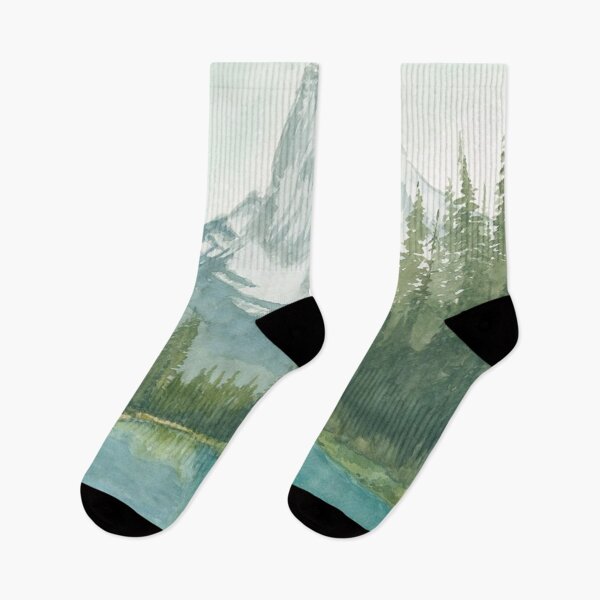 Item preview, Emerald Lake designed and sold by fidhernathan.