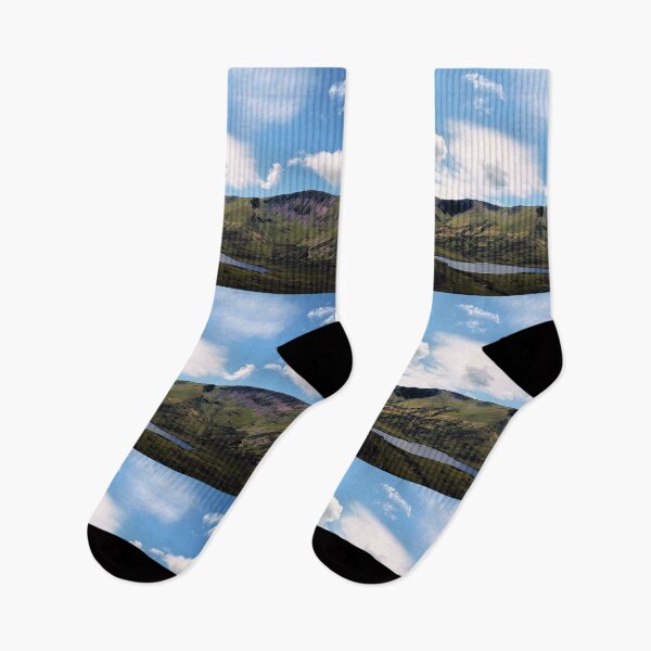 Item preview, mountains designed and sold by KathleenDawson.