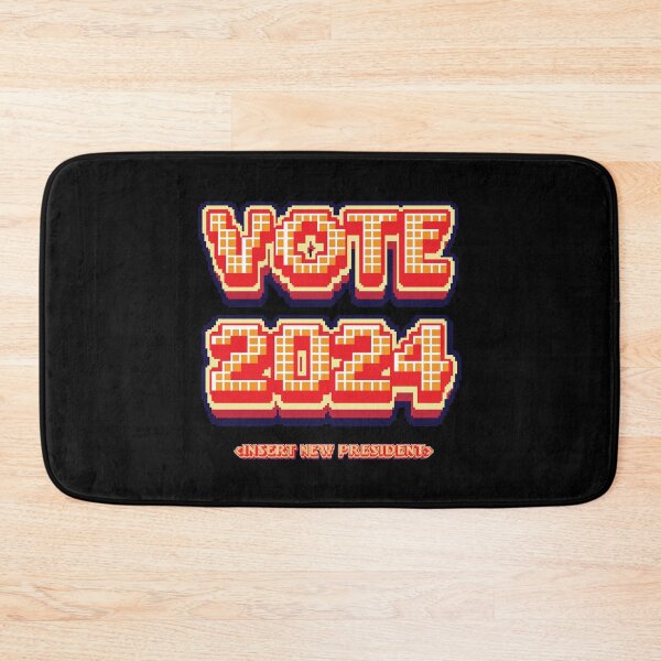 Item preview, Insert New President - 2024 Elections  designed and sold by Whimsical  Thinker.