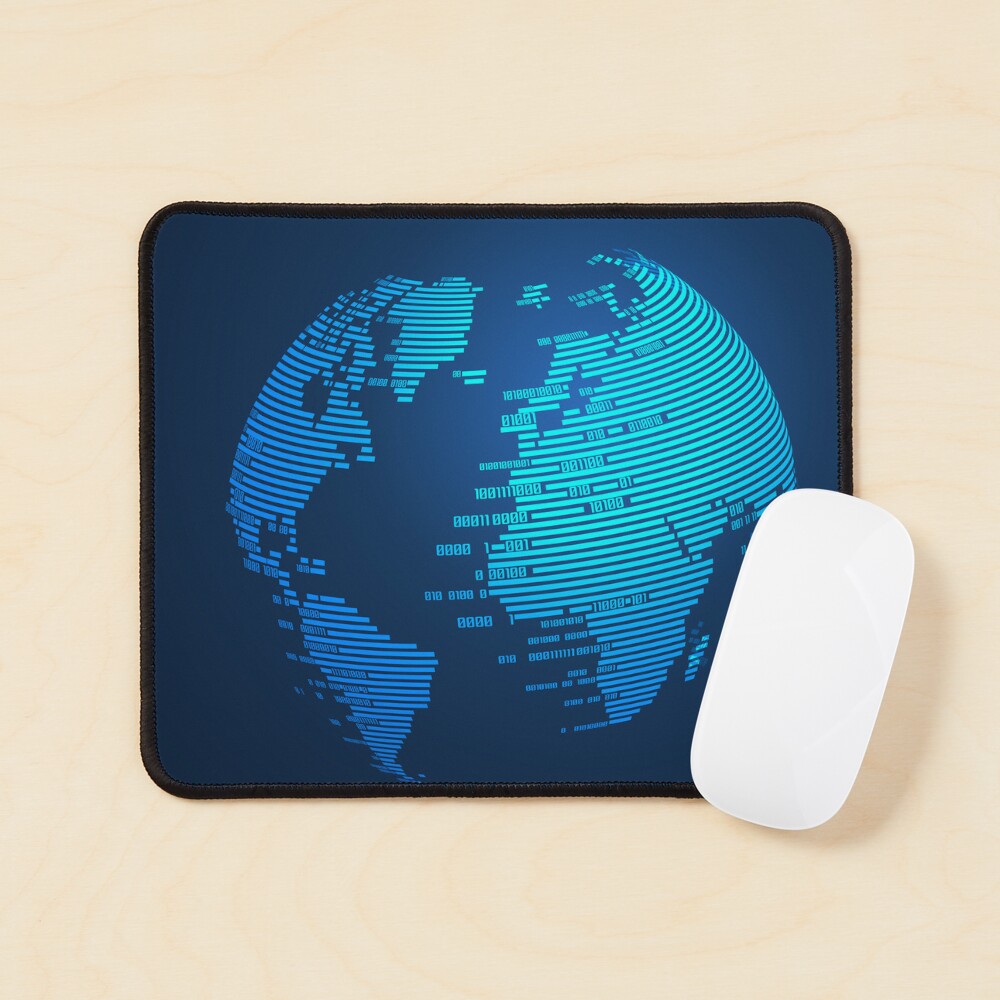 Item preview, Mouse Pad designed and sold by NiamLab.