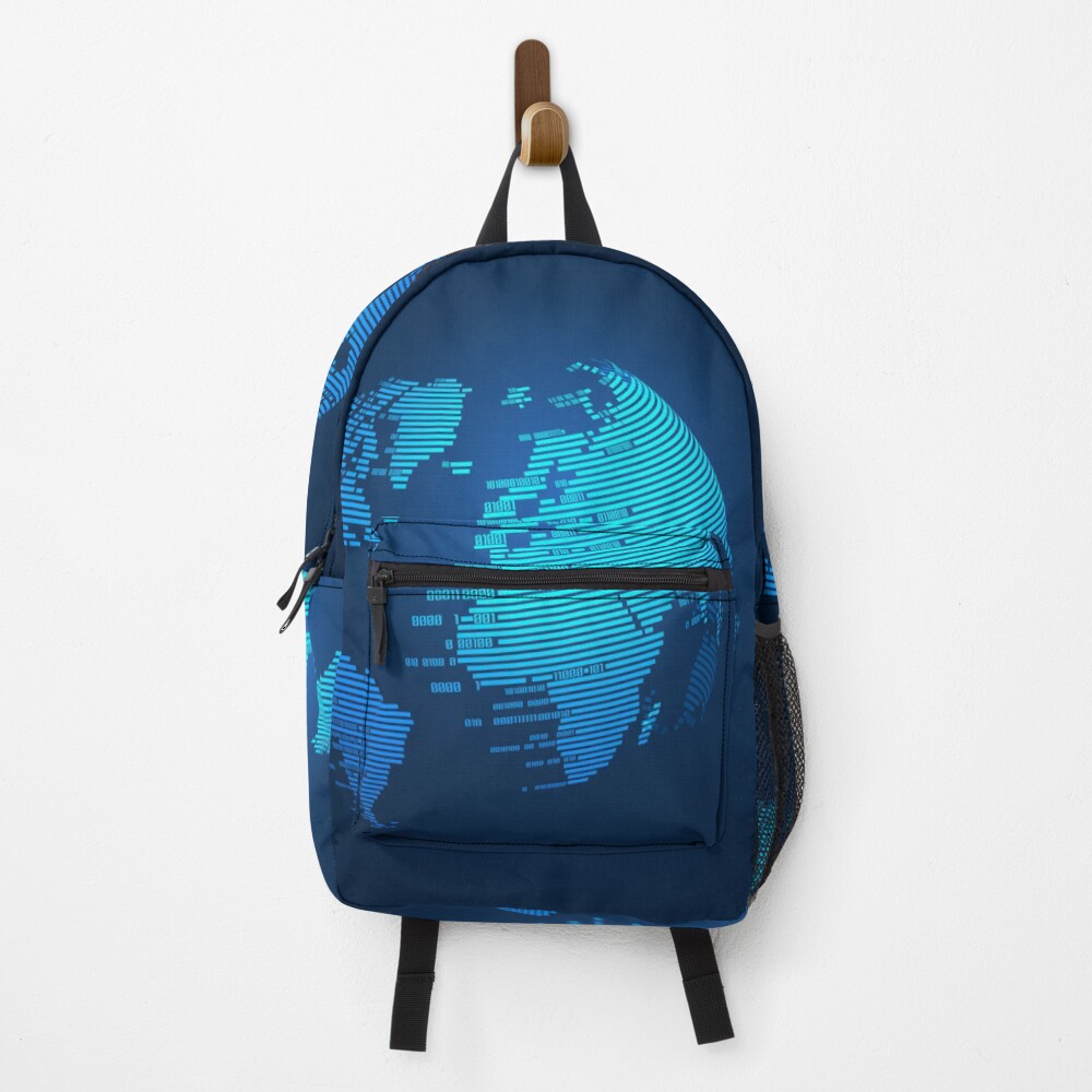 Item preview, Backpack designed and sold by NiamLab.