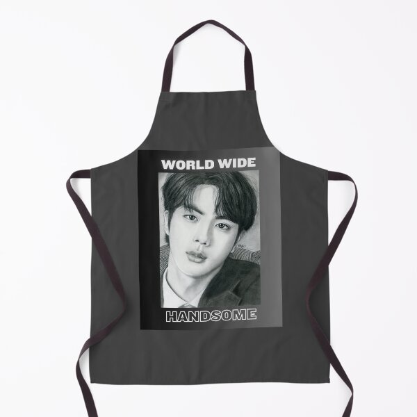 Item preview, World Wide Handsome designed and sold by CloudLily.