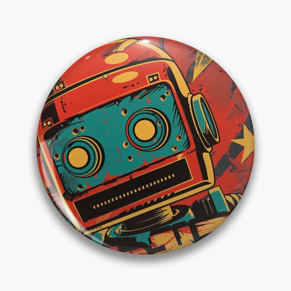 Item preview, Pulp Plasma Protector designed and sold by Retro Type.