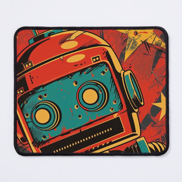 Item preview, Pulp Plasma Protector designed and sold by Retro Type.