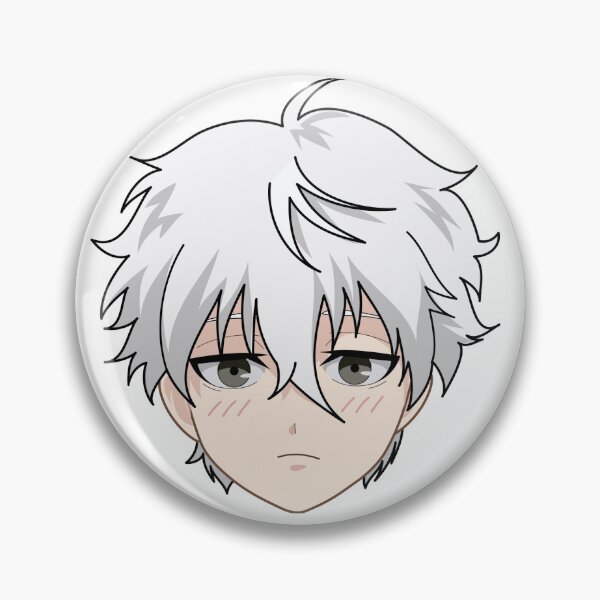 Item preview, Seishiro Nagi Blue Lock fanart by HOROHARO designed and sold by H O R O H A R O.