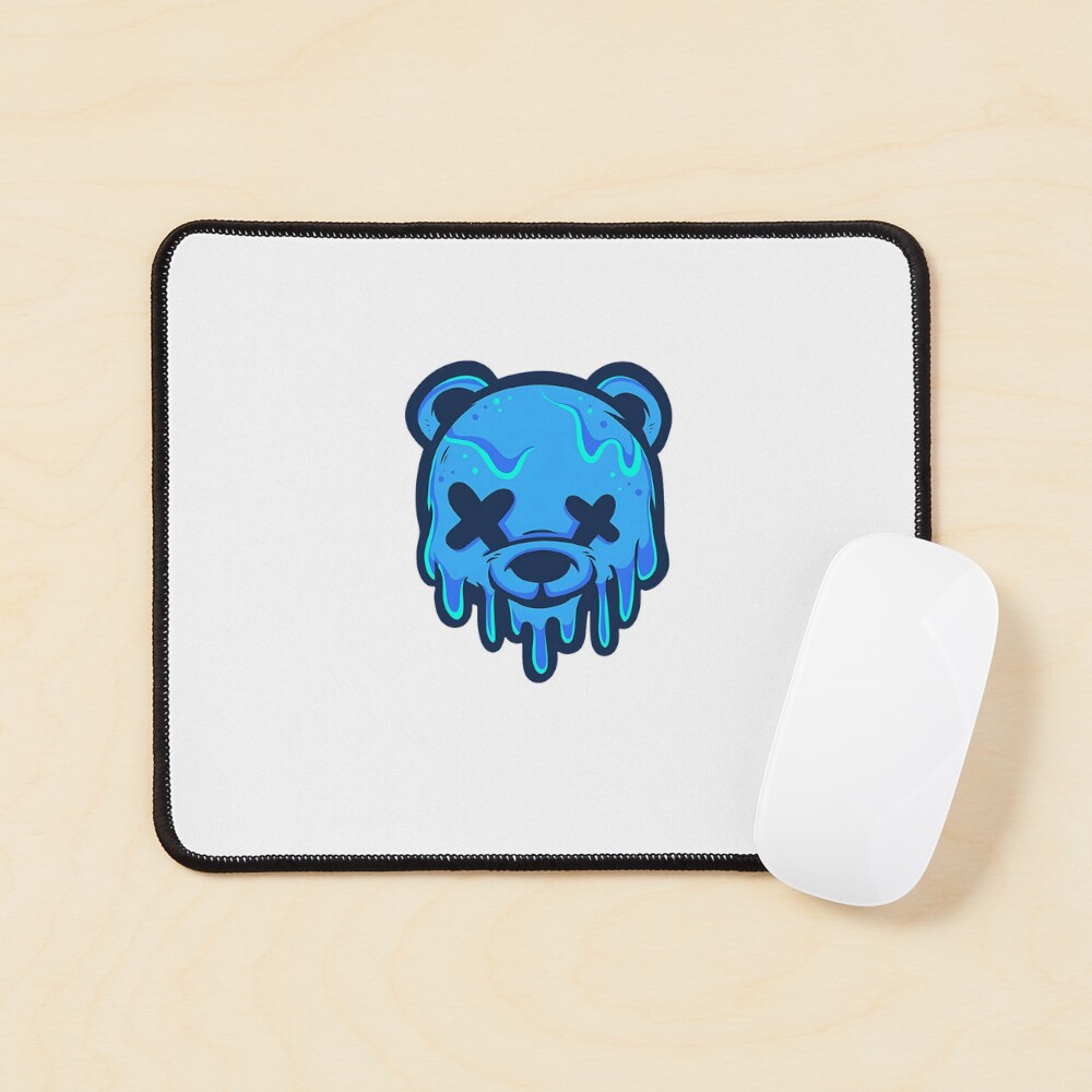 Item preview, Mouse Pad designed and sold by RUKKAI.