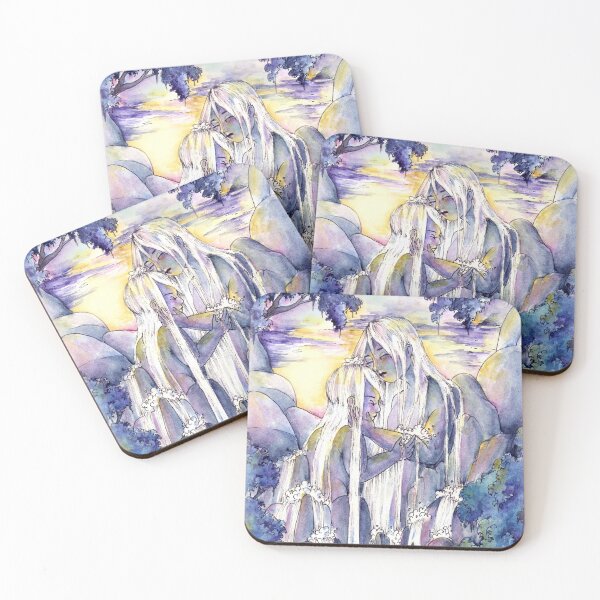 Item preview, Sunset dream designed and sold by AncaXBre.