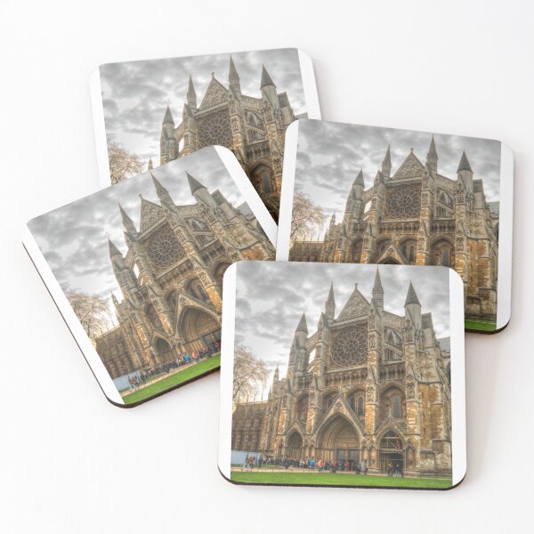 Item preview, Westminster Abbey designed and sold by Michael Matthews.