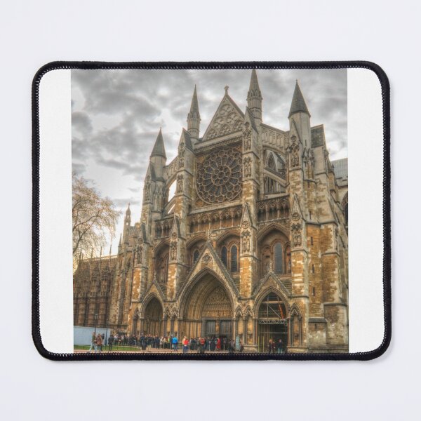 Item preview, Westminster Abbey designed and sold by Michael Matthews.