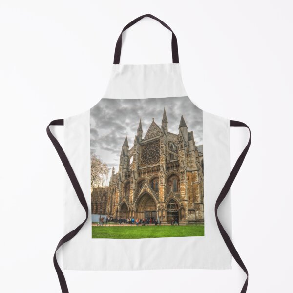 Item preview, Westminster Abbey designed and sold by Michael Matthews.