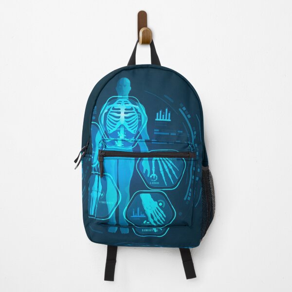 Item preview, radiology healthcare  designed and sold by NiamLab.