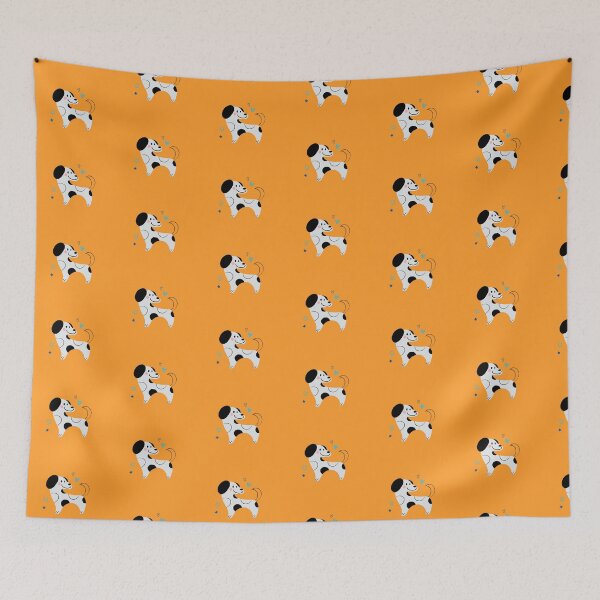Item preview, Happy Puppy designed and sold by happyseries.