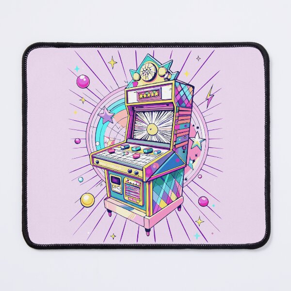 Item preview, Retro Pinball Play designed and sold by SebTees.