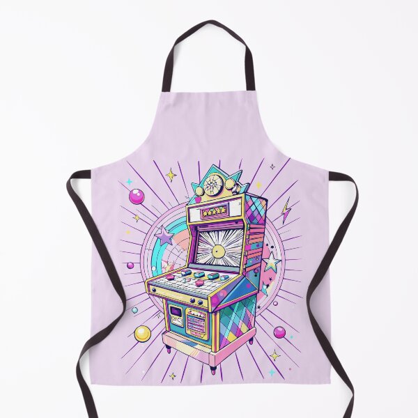 Item preview, Retro Pinball Play designed and sold by SebTees.