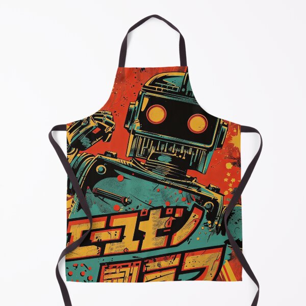 Item preview, Astro-Anime Alloy designed and sold by Retro Type.