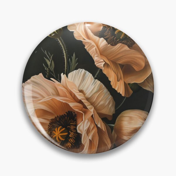 Item preview, Poppies designed and sold by BilgePaksoylu.