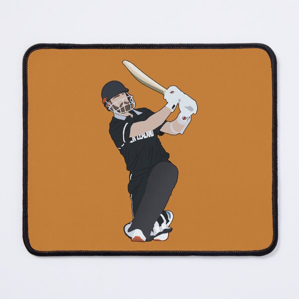 Item preview, Kane Williamson designed and sold by vxgmar.