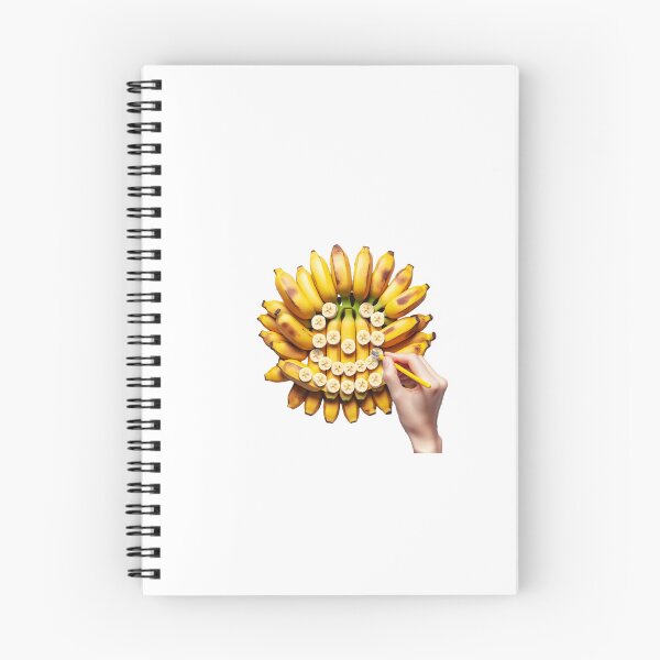Item preview, Banana face designed and sold by ModederZukunft.