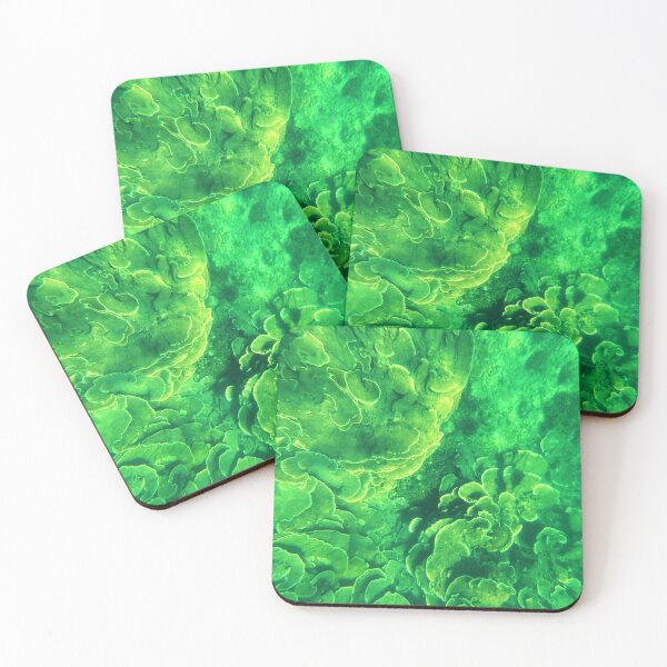 Item preview, Under the green sea designed and sold by LensArtFusion.