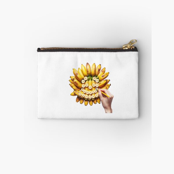 Item preview, Banana face designed and sold by ModederZukunft.