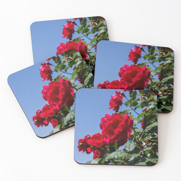 Item preview, red roses designed and sold by yunee.