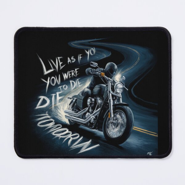 Item preview, Harley designed and sold by MerchMasterPL.