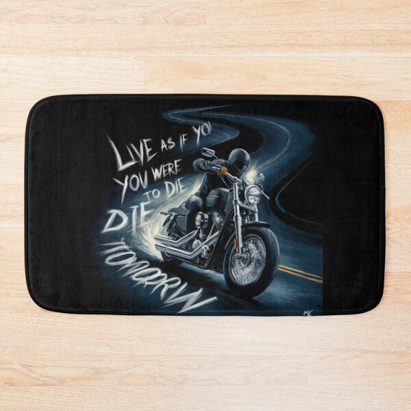 Item preview, Harley designed and sold by MerchMasterPL.