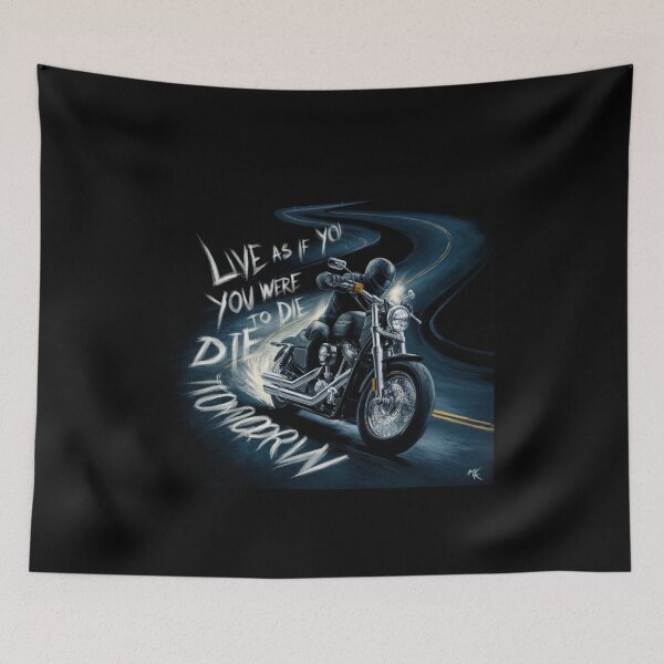 Item preview, Harley designed and sold by MerchMasterPL.